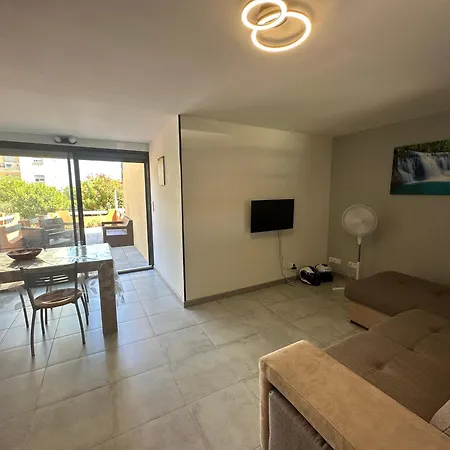 Appartement T2 Saint-Cyprien  Exterior foto