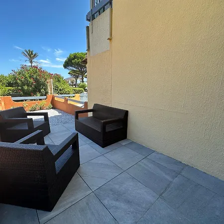 Appartement T2 Saint-Cyprien  Exterior foto