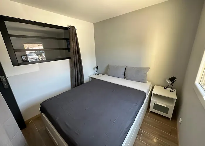 Appartement T2