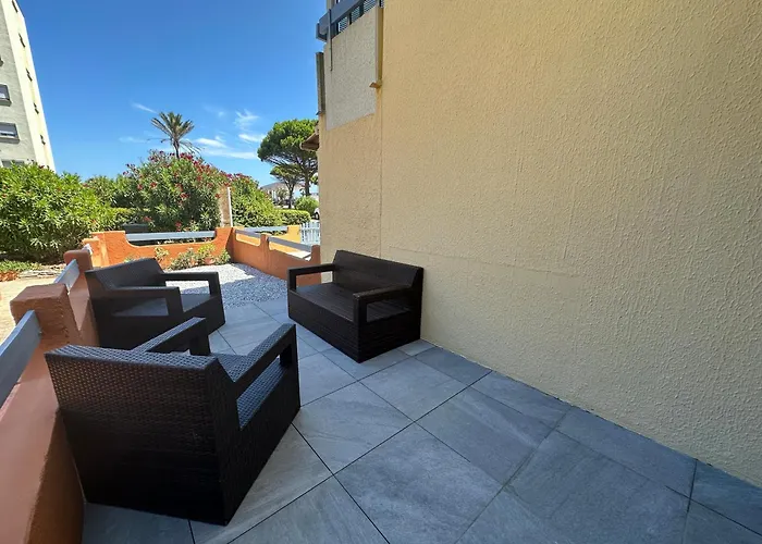 Appartement T2