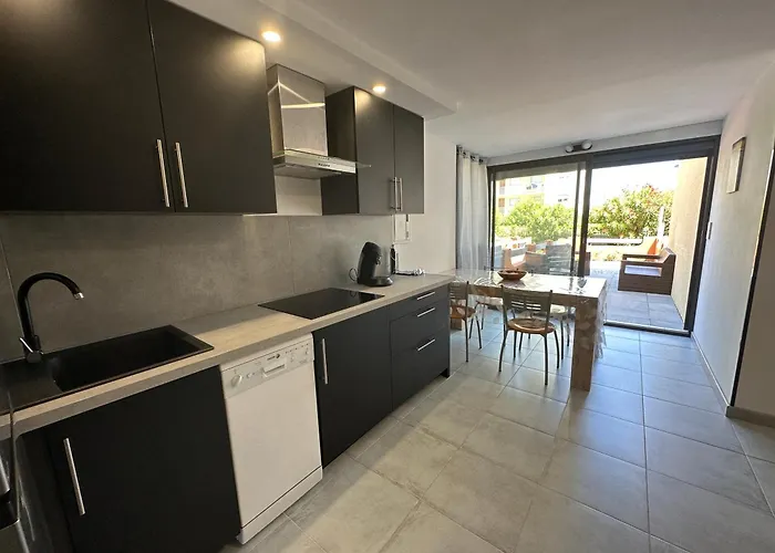 Appartement T2