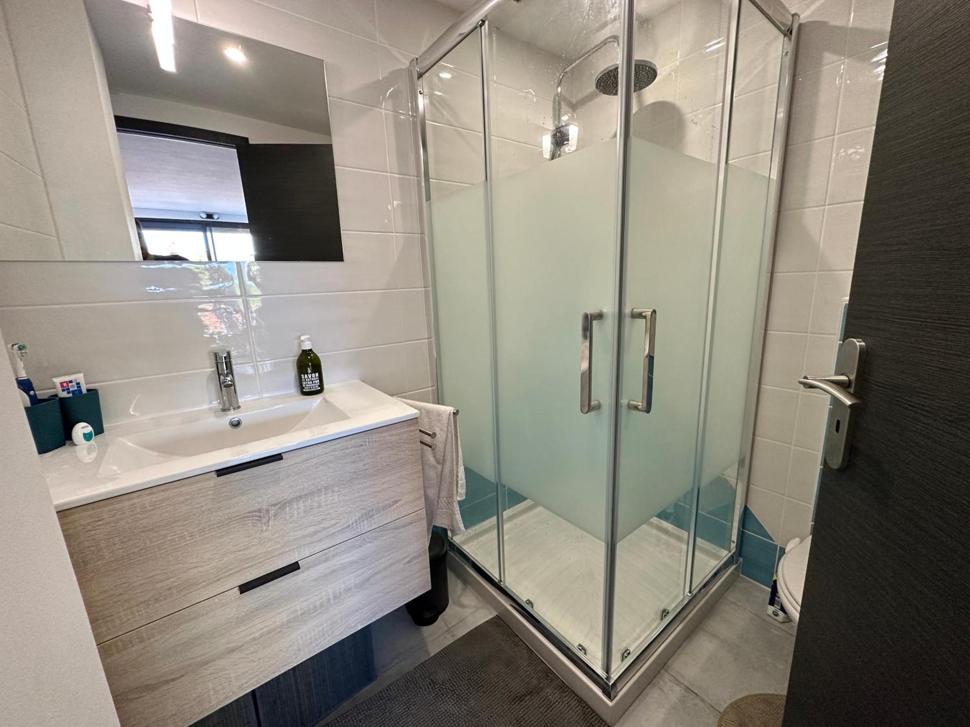 T2 Apartment Saint-Cyprien (Pyrenees-Orientales)